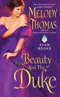 Front cover_Beauty And The Duke