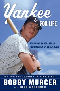 Front cover_Yankee For Life