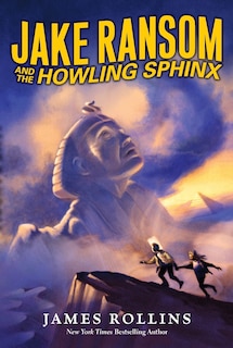 Couverture_Jake Ransom And The Howling Sphinx