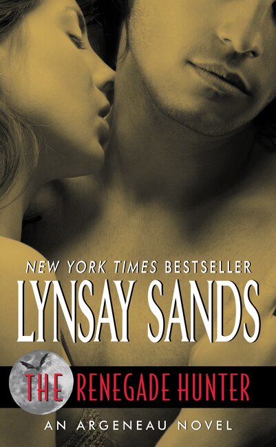 Couverture_The Renegade Hunter
