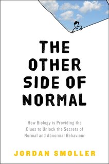 Couverture_The Other Side of Normal