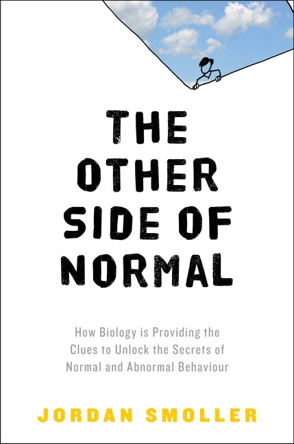 Couverture_The Other Side of Normal