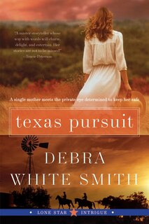 Front cover_Texas Pursuit