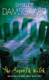 Couverture_The Seventh Witch