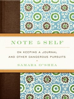 Couverture_Note To Self