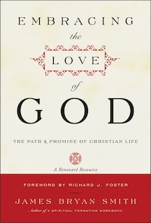 Front cover_Embracing the Love of God