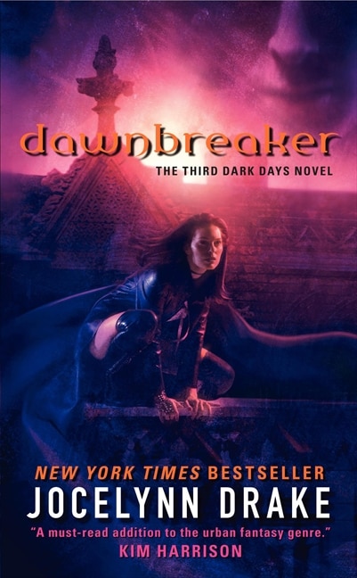 Dawnbreaker: The Third Dark Days Novel