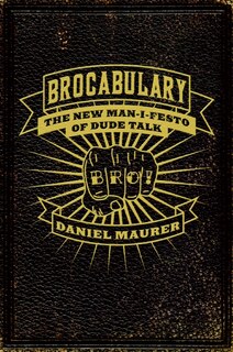 Front cover_Brocabulary
