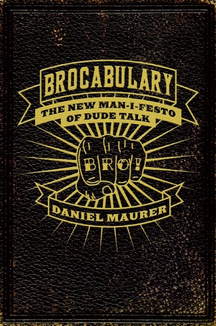 Front cover_Brocabulary