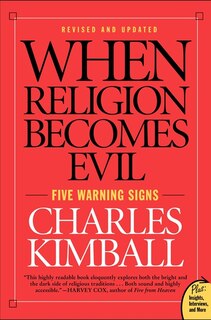 Couverture_When Religion Becomes Evil