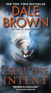 Front cover_Executive Intent