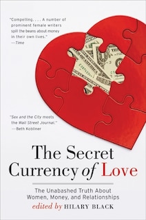Couverture_The Secret Currency Of Love