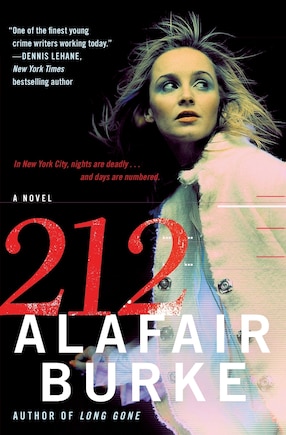 212: A Novel