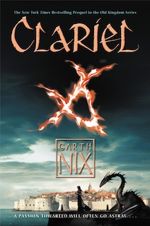 Clariel: The Lost Abhorsen