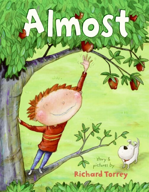 Front cover_Almost