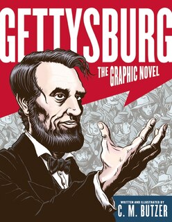 Front cover_Gettysburg