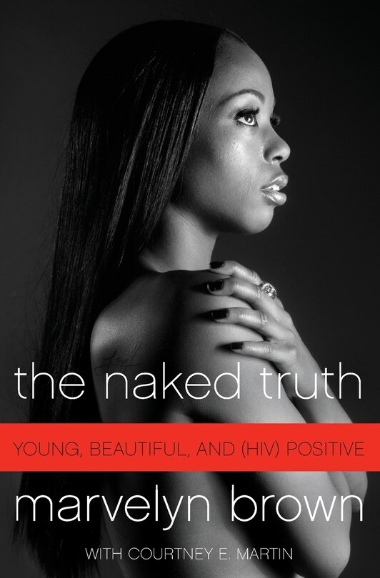 Front cover_The Naked Truth