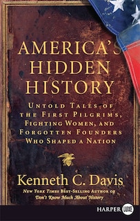 Front cover_America's Hidden History