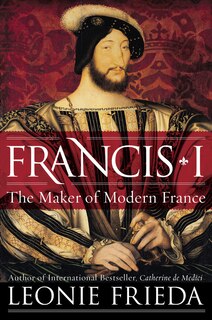 Front cover_Francis I