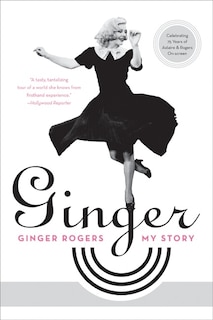 Front cover_Ginger