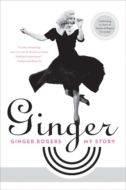 Front cover_Ginger