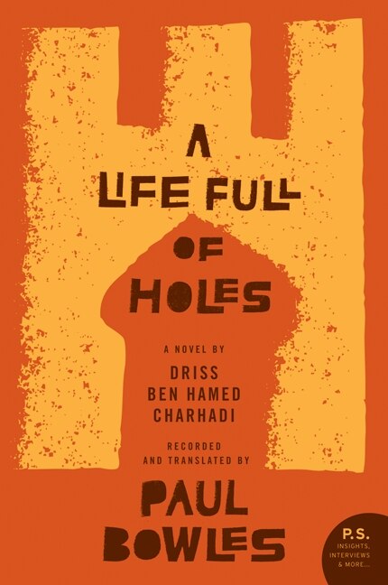 Couverture_A Life Full of Holes