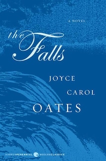 Front cover_The Falls