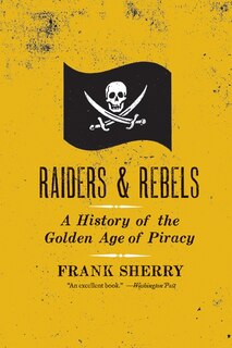 Front cover_Raiders And Rebels