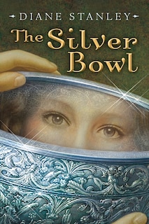 Front cover_The Silver Bowl