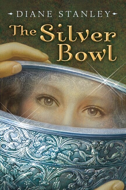 Front cover_The Silver Bowl