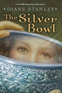 Front cover_The Silver Bowl
