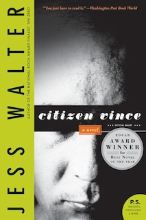 Front cover_Citizen Vince
