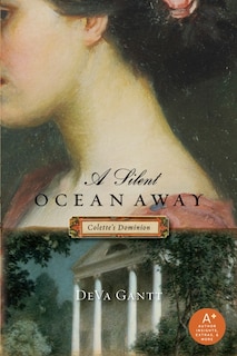Couverture_A Silent Ocean Away