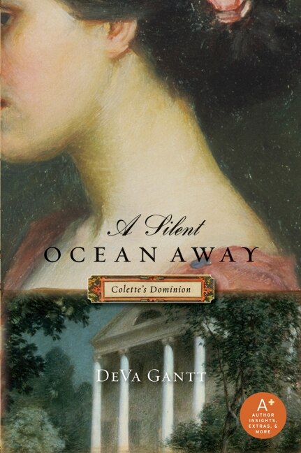 Couverture_A Silent Ocean Away