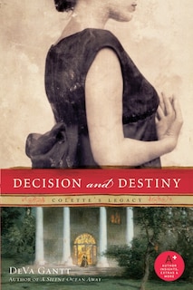 Couverture_Decision And Destiny