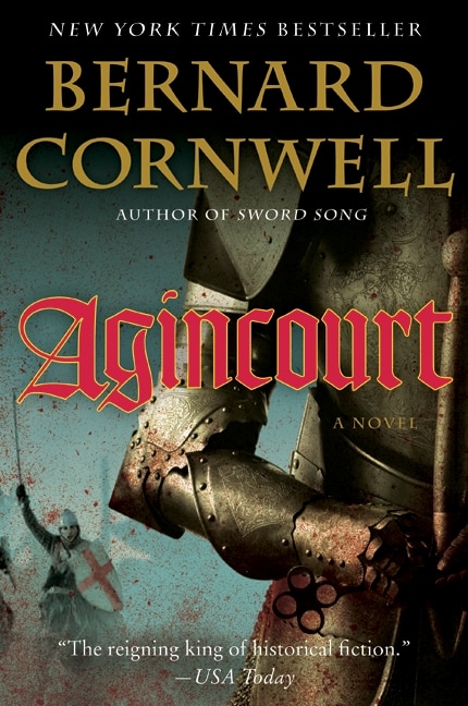Front cover_Agincourt