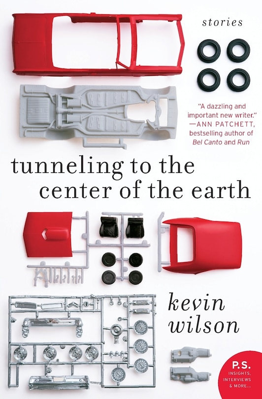 Couverture_Tunneling To The Center Of The Earth