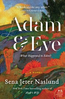 Adam & Eve: A Novel