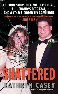 Front cover_Shattered