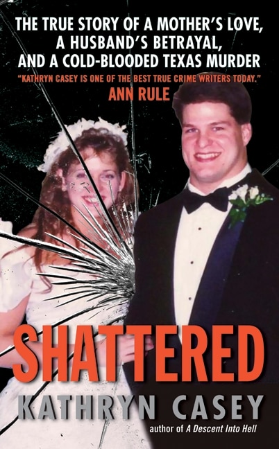 Front cover_Shattered