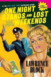 Couverture_One Night Stands and Lost Weekends