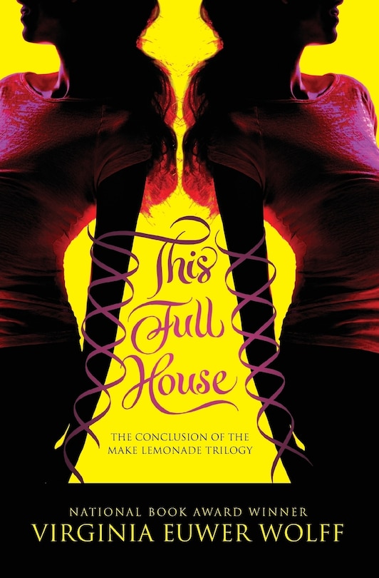 Front cover_This Full House