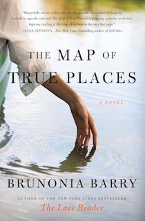 Couverture_The Map of True Places