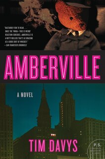 Front cover_Amberville