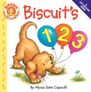 Couverture_Biscuit's 123