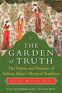 Front cover_The Garden of Truth