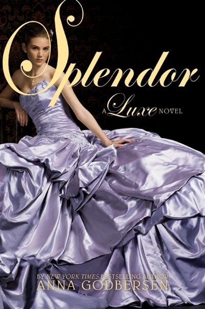 Front cover_Splendor