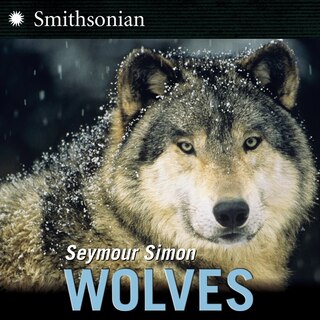 Front cover_Wolves