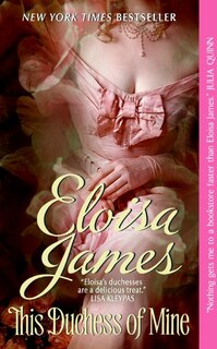Front cover_This Duchess Of Mine