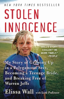 Front cover_Stolen Innocence